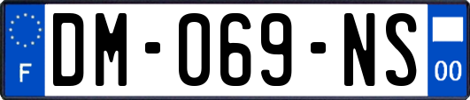 DM-069-NS
