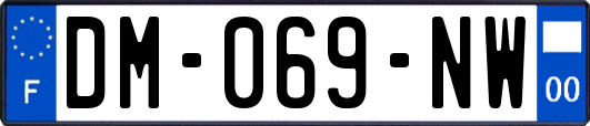 DM-069-NW