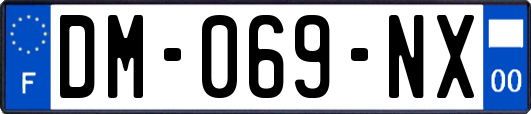 DM-069-NX
