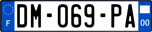 DM-069-PA