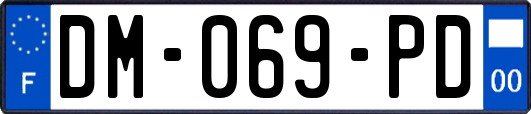 DM-069-PD