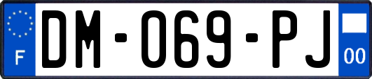 DM-069-PJ