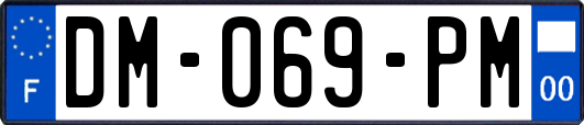 DM-069-PM