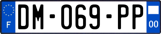 DM-069-PP