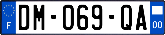 DM-069-QA