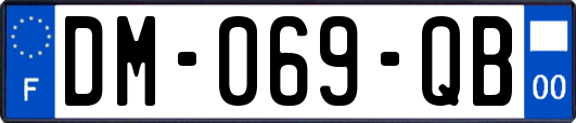 DM-069-QB