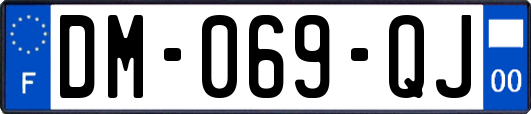 DM-069-QJ