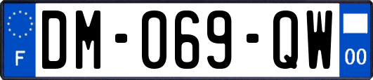 DM-069-QW