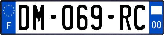 DM-069-RC