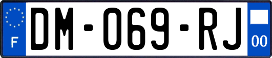 DM-069-RJ