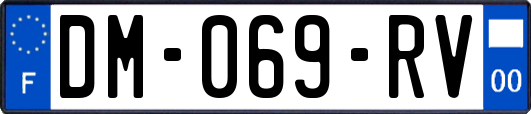 DM-069-RV