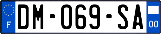 DM-069-SA