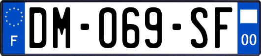 DM-069-SF