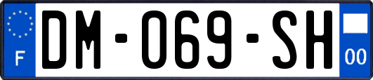 DM-069-SH