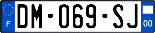 DM-069-SJ