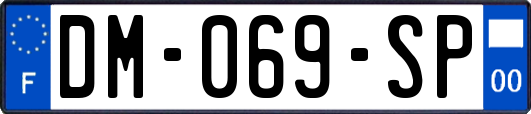 DM-069-SP