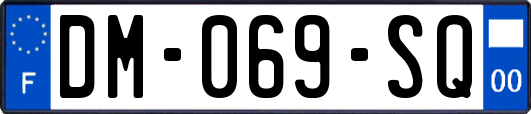 DM-069-SQ