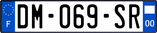 DM-069-SR