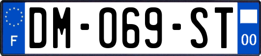 DM-069-ST