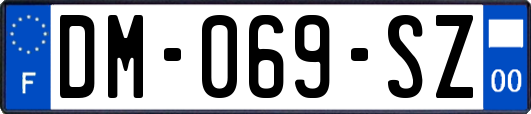 DM-069-SZ