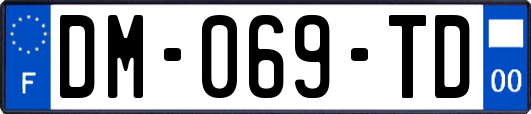 DM-069-TD