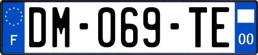 DM-069-TE