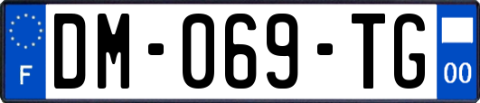 DM-069-TG