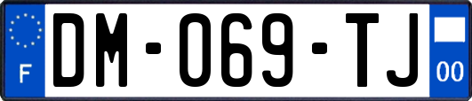 DM-069-TJ
