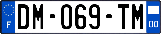 DM-069-TM