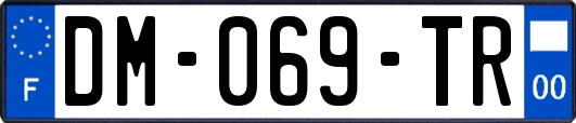 DM-069-TR
