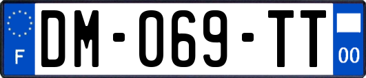 DM-069-TT