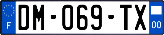 DM-069-TX