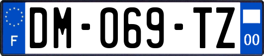 DM-069-TZ