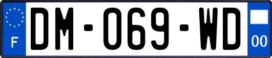 DM-069-WD