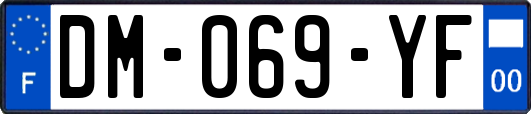 DM-069-YF