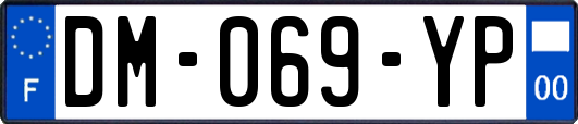 DM-069-YP