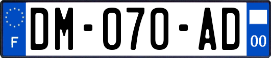 DM-070-AD