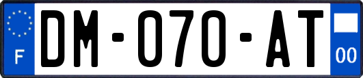 DM-070-AT