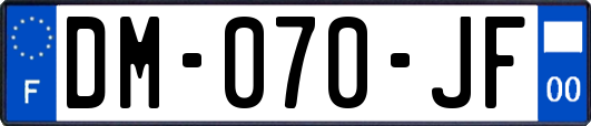 DM-070-JF