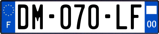 DM-070-LF