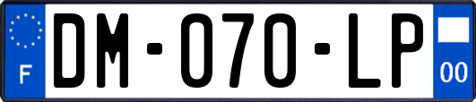 DM-070-LP