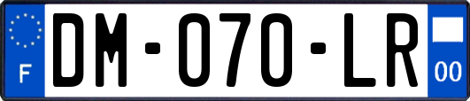 DM-070-LR