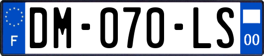 DM-070-LS