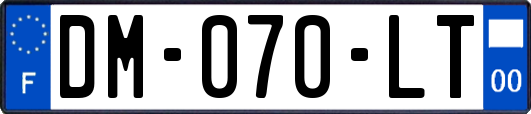 DM-070-LT