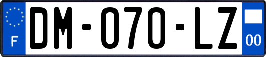 DM-070-LZ