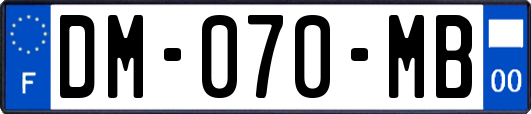 DM-070-MB