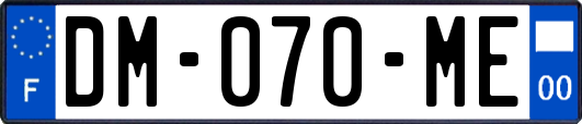 DM-070-ME