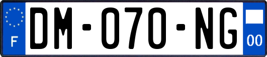 DM-070-NG