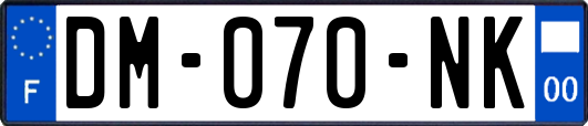 DM-070-NK