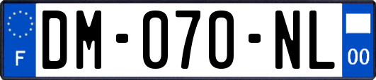 DM-070-NL